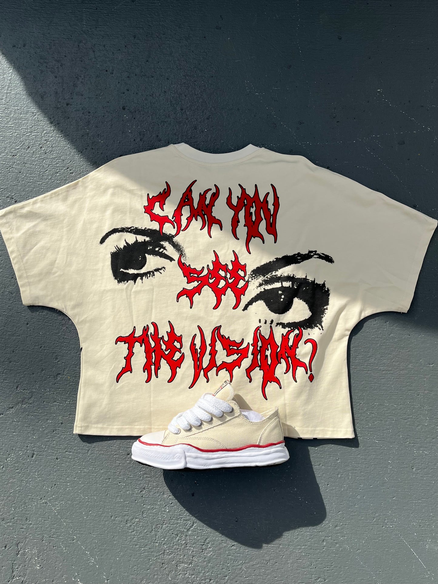 “Vision” Tee