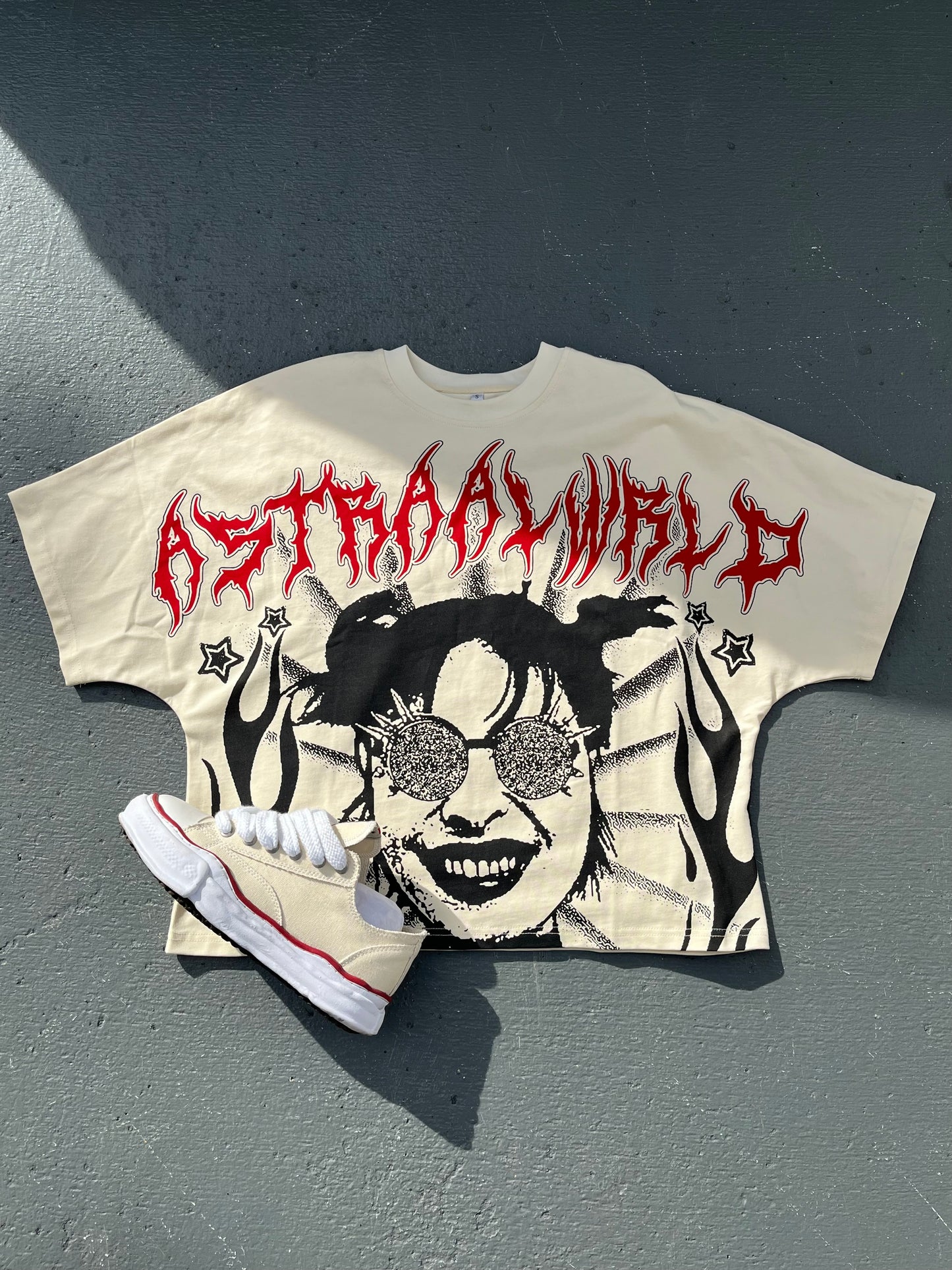 “Vision” Tee